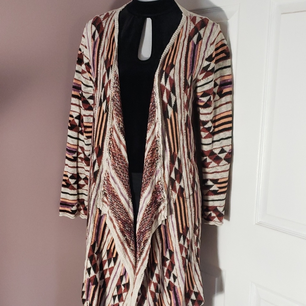 American Rag Cardigan - Picture 5 of 8